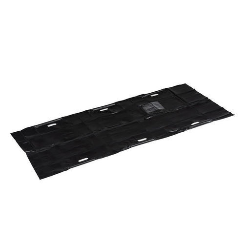 Sacca mortuaria in PVC - YHR-F4 - Zhangjiagang Herui Medical Equipment Co., Ltd. - ultraresistente