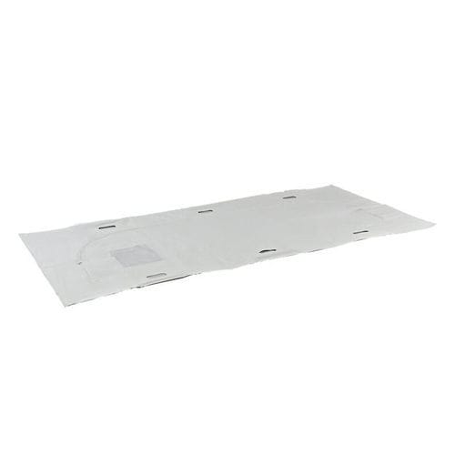 Sacca mortuaria per adulto - YHR-F2 - Zhangjiagang Herui Medical Equipment Co., Ltd. - in PVC