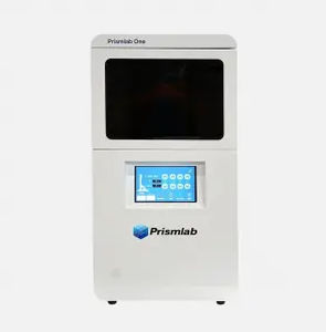 Stampante 3D odontoiatrica - One - Prismlab China Ltd - DLP / da ufficio / ad alta risoluzione
