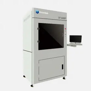 Stampante 3D odontoiatrica - SP Series - Prismlab China Ltd - medica / da terra