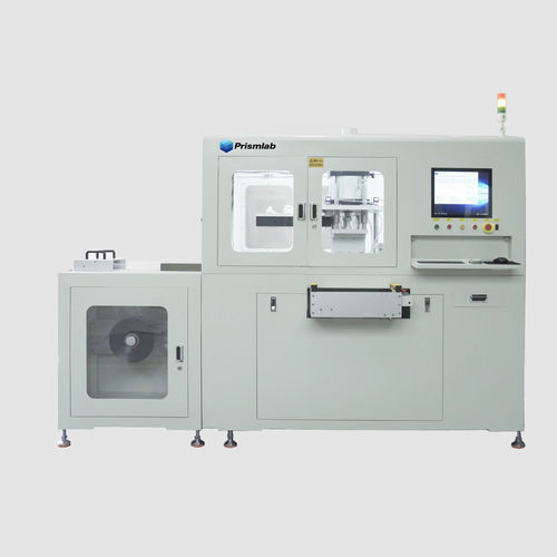Termoformatrice a pressione - Prismlab China Ltd - odontoiatrica / a pavimento