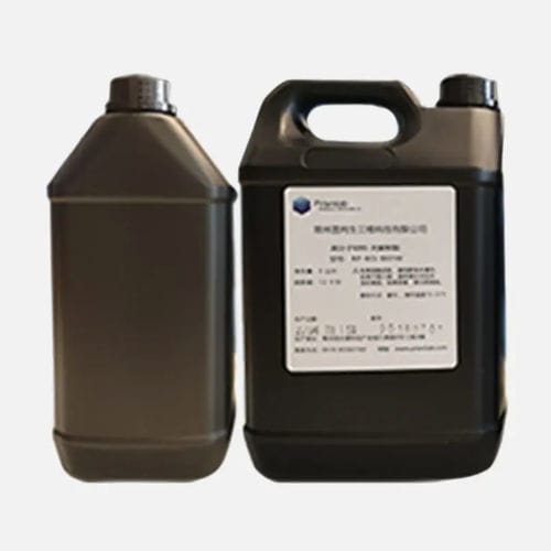 Materiale odontoiatrico in resina - RP - 405 - T Series - Prismlab China Ltd - per ferule terapeutiche / per stampa 3D / da colata
