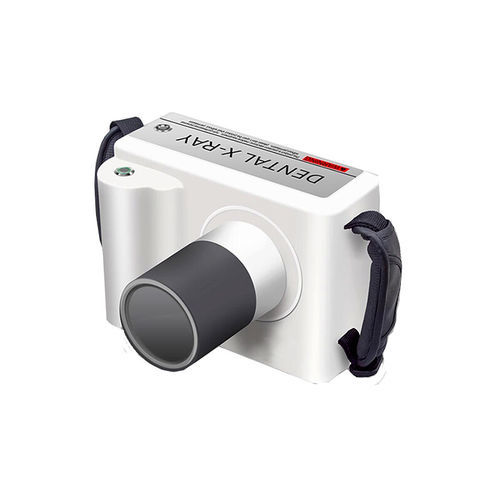 Sistema di radiografia intraorale digitale - FOSHAN AKOS MEDICAL INSTRUMENT CO.,LTD - portatile / 0,3 mm
