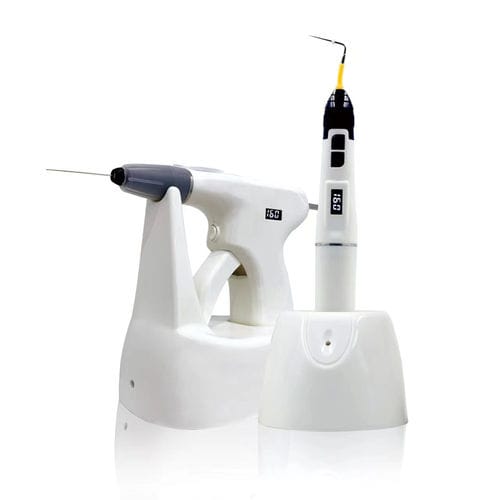 Otturatore di canale radicolare cordless - FOSHAN AKOS MEDICAL INSTRUMENT CO.,LTD