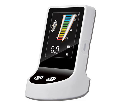 Localizzatore d'apice dentale con touch screen - E-Apex III - FOSHAN AKOS MEDICAL INSTRUMENT CO.,LTD
