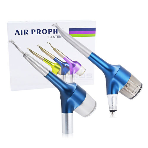 Sabbiatrice dentale 1 serbatoio - FOSHAN AKOS MEDICAL INSTRUMENT CO.,LTD