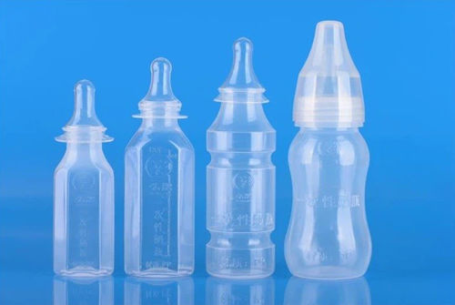 Biberon in polipropilene - Cangzhou Yongkang Medical Devices Co., Ltd.