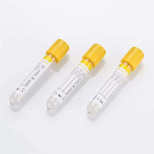 Provetta per prelievi per diagnostica - Cangzhou Yongkang Medical Devices Co., Ltd. - per analisi della coagulazione / cilindrico / di sangue