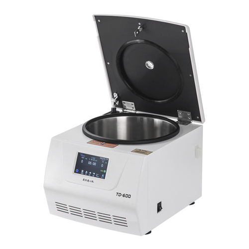Centrifuga da laboratorio - TD-600 - Sichuan Shuke Instrument Co.,Ltd - medica / multiuso / multifunzione