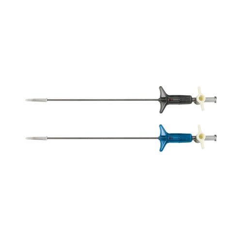 Ago per anestesia - K19020 series - Jiangsu Celtics MediTech - per insufflazione / di Veress