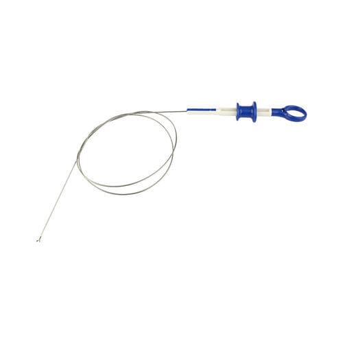 Pinza chirurgica - K21 series - Jiangsu Celtics MediTech - per endoscopia / per presa di tessuti / per biopsia