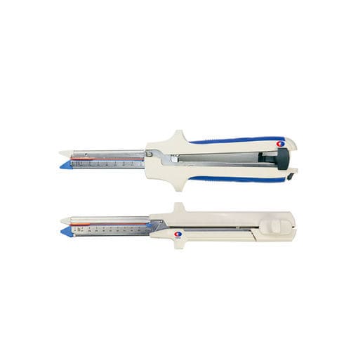 Suturatrice lineare - K14 series - Jiangsu Celtics MediTech - per chirurgia generale / monouso / tagliente