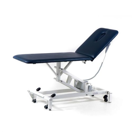 Lettino da visita generale - STABIL Komfort™  - Stabil Equipment Ltd (UK) - ginecologico / per fisioterapia / ortopedico