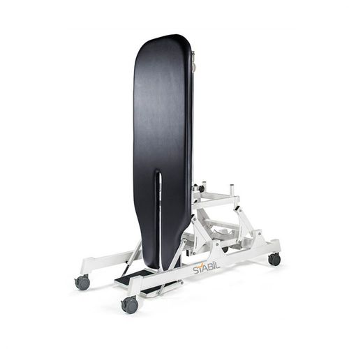 Lettino di statica 1 sezione - Stabil - Stabil Equipment Ltd (UK) - elettrico