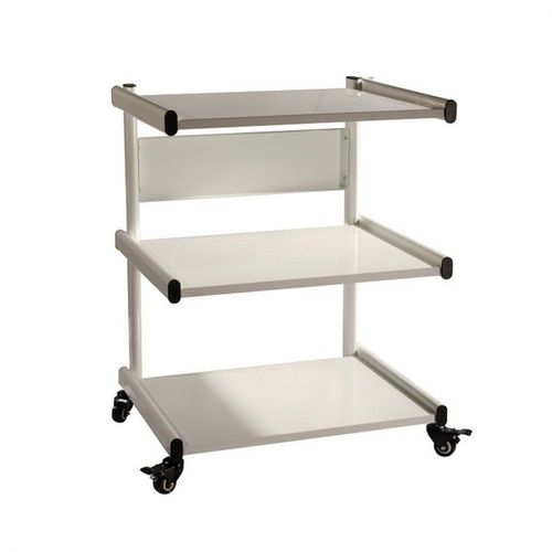 Carrello medico - 1656 - Stabil Equipment Ltd (UK) - per uso generale / per apparecchio / di trasporto