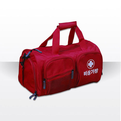 Borsa di emergenza - my-507 - Myungmoon Medical (mymedical) - per traumatologia / per medicina dello sport / da infermiere
