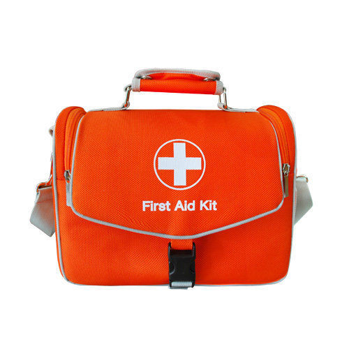 Borsa di primo soccorso - my-mvn - Myungmoon Medical (mymedical) - per strumenti / di protezione / per traumatologia