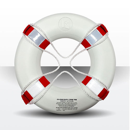 Galleggiante di soccorso - my-eva206(w) - Myungmoon Medical (mymedical)