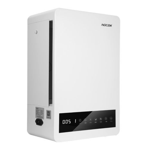 Depuratore d'aria a muro - XF200-F01 - Shenzhen Agcen Environmental Protection Technology Co., Ltd. - con filtro HEPA / con telecomando / con touch screen