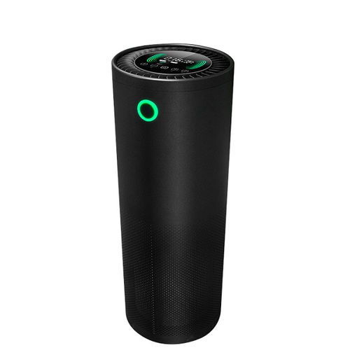 Depuratore d'aria compatto - KJ450F-T01A-UV - Shenzhen Agcen Environmental Protection Technology Co., Ltd. - UV / con filtro HEPA / per ospedale