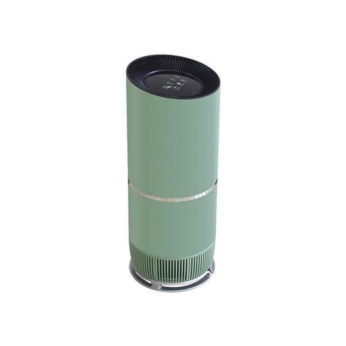 Depuratore d'aria compatto - HK220 - Shenzhen Agcen Environmental Protection Technology Co., Ltd. - UV / con filtro HEPA / per uso domiciliare