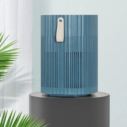 Depuratore d'aria compatto - KJ150-D08UV - Shenzhen Agcen Environmental Protection Technology Co., Ltd. - portatile / UV / con filtro HEPA