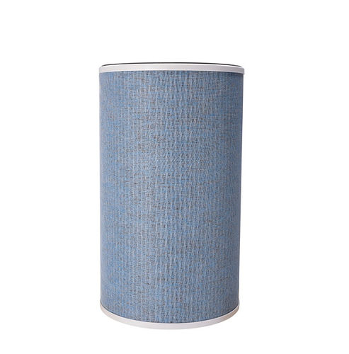 Filtro antibatterico - Shenzhen Agcen Environmental Protection Technology Co., Ltd. - HEPA / d'aria / per polveri