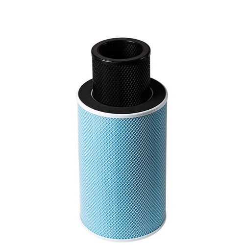 Filtro a membrana - Shenzhen Agcen Environmental Protection Technology Co., Ltd. - a cartuccia / HEPA / d'aria