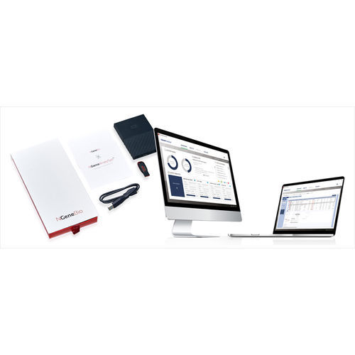 Software medico - NGeneAnalySys™ - NGenebio - clinico / di oncologia / di analisi