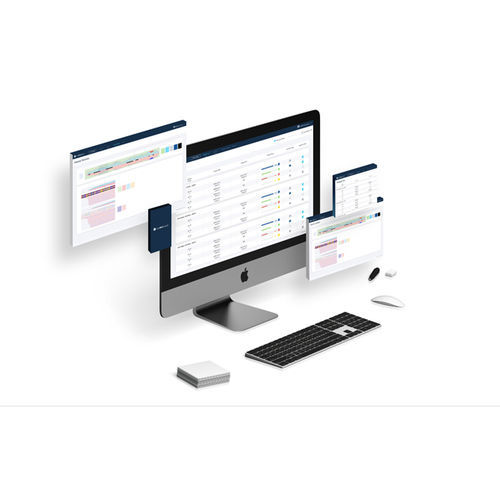 Software medico - EasyHLAanalyzer™ - NGenebio - clinico / di analisi / Windows