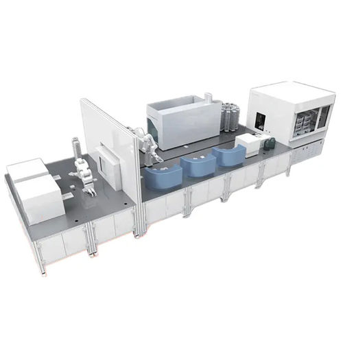 Tester di portata - HSJC-MJ-MRA-CDF-800 - Qingdao Jiading Analytical Instruments Co., Ltd. - per imballaggi / per acidi nucleici