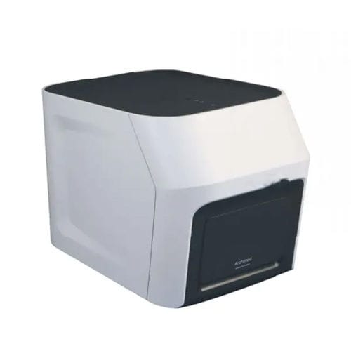 Termociclatore in tempo reale - QPCR-KP-Archimed - Qingdao Jiading Analytical Instruments Co., Ltd. - a 12 pozzetti