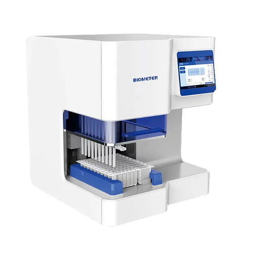 Sistema automatico di preparazione campioni - Auto-Pure10B - Qingdao Jiading Analytical Instruments Co., Ltd. - da laboratorio / tramite purificazione / riscaldamento