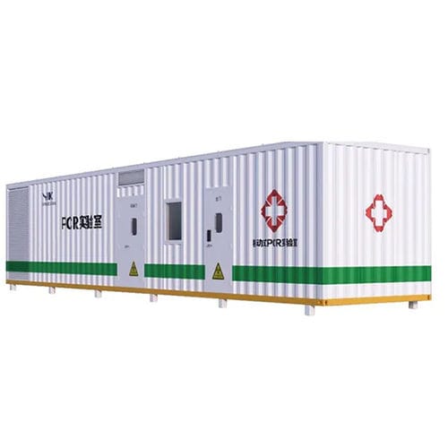 Unità mobile ospedaliera da laboratorio - CSYLK-HSCYT-YFS-14 - Qingdao Jiading Analytical Instruments Co., Ltd. - di emergenza / di rilevamento / di isolamento