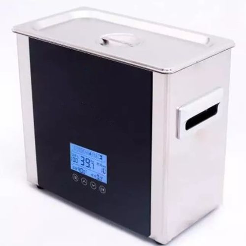 Vasca ad ultrasuoni medica - XM-5200UVF - Qingdao Jiading Analytical Instruments Co., Ltd. - in acciaio inossidabile
