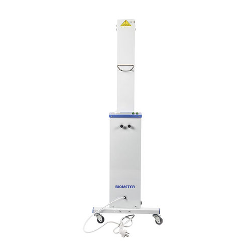 Sistema di disinfezione UV - Qingdao Jiading Analytical Instruments Co., Ltd. - mobile