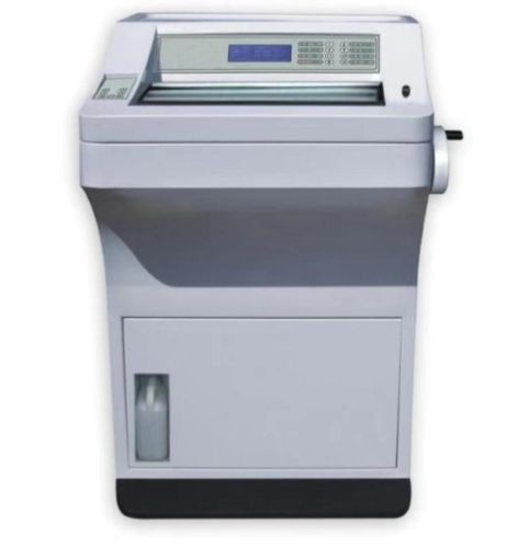 Microtomo criostato rotativo - HS-4080 - Qingdao Jiading Analytical Instruments Co., Ltd. - automatico