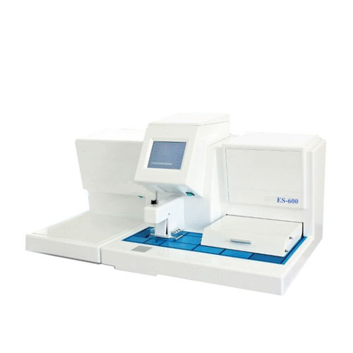 Sistema di preparazione dei campioni manuale - HS-ES600 - Qingdao Jiading Analytical Instruments Co., Ltd. - da laboratorio / tramite inclusione / per tessuti
