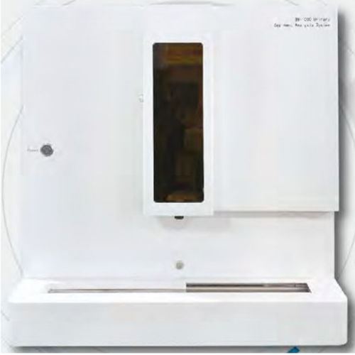 Analizzatore di sedimenti urinari automatico - BW-1000 - Qingdao Jiading Analytical Instruments Co., Ltd. - per diagnosi clinica / da banco / microscopio