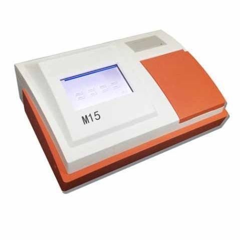 Analizzatore immunologico automatico - MBY-XJ-M15 - Qingdao Jiading Analytical Instruments Co., Ltd. - per diagnosi clinica / aperto / da banco