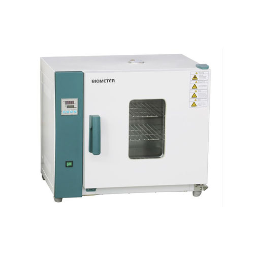 Forno per essiccazione - 101-2A/101-2AB - Qingdao Jiading Analytical Instruments Co., Ltd. - di riscaldamento / da laboratorio / a convezione naturale