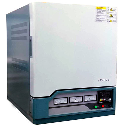 Forno di sinterizzazione - LX0211 - Qingdao Jiading Analytical Instruments Co., Ltd. - di riscaldamento / per trattamento termico / di ricottura