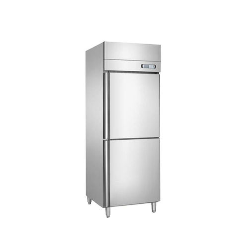 Congelatore da laboratorio - HU-020 - Qingdao Jiading Analytical Instruments Co., Ltd. - ad armadio / con raffreddamento ad aria / elettrico