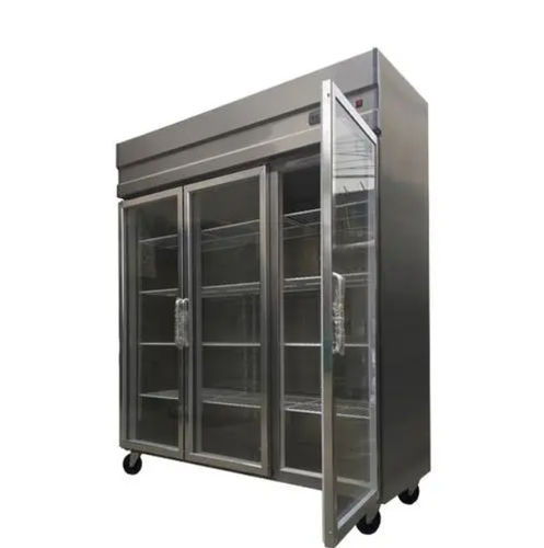 Frigorifero per cromatografia - CXLG-YXYK-YC-1800 - Qingdao Jiading Analytical Instruments Co., Ltd. - portatile / 3 porte / con porta in vetro