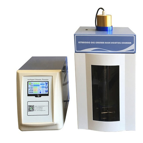 Frantumatore di frazionamento cellulare - LC-650N - Qingdao Jiading Analytical Instruments Co., Ltd. - da tavolo / ad ultrasuoni