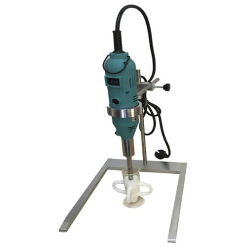 Omogeneizzatore rotativo - S10 - Qingdao Jiading Analytical Instruments Co., Ltd. - palmare / per preparazione di campioni / per tessuti