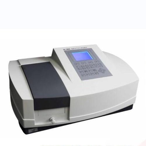 Spettrofotometro visibile - UV-2802 - Qingdao Jiading Analytical Instruments Co., Ltd. - UV-visibile / a fascio semplice / alogeno