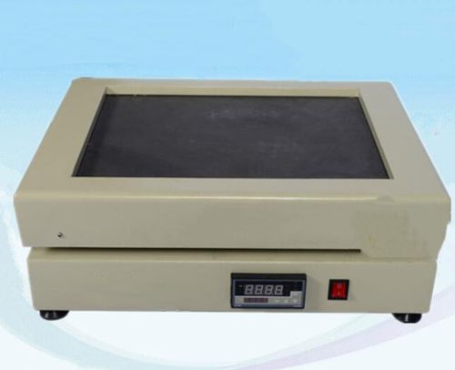 Piastra riscaldante digitale - YKM-400B - Qingdao Jiading Analytical Instruments Co., Ltd.