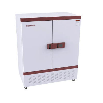 Camera climatica - BXY-DD 800 - Qingdao Jiading Analytical Instruments Co., Ltd. - di temperatura / di umidità / per l'industria farmaceutica