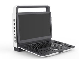 Ecografo veterinario portatile - D-3000v - DISPOMEDICAL - multiuso